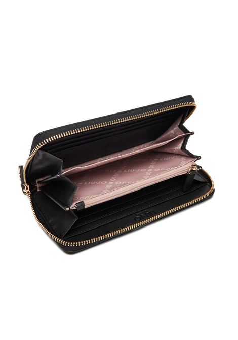 PORTAFOGLIO  DONNA LIU-JO | PORTAFOGLIO | AF5170-E008722222