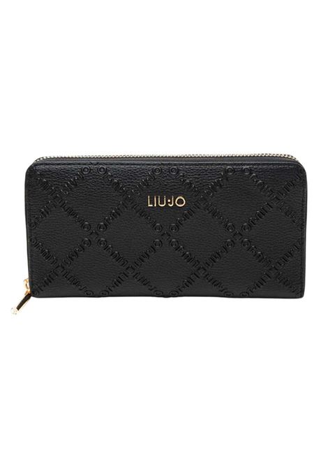 PORTAFOGLIO  DONNA LIU-JO | PORTAFOGLIO | AF5170-E053822222