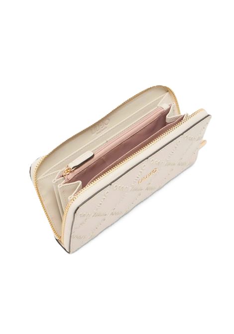 PORTAFOGLIO DONNA LIU-JO | PORTAFOGLIO | AF5170-E053830002