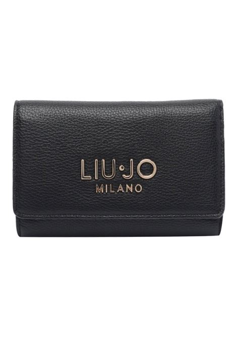 PORTAFOGLIO  DONNA LIU-JO | PORTAFOGLIO | AF5172-E005822222