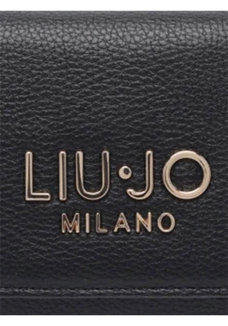 PORTAFOGLIO  DONNA LIU-JO | PORTAFOGLIO | AF5172-E005822222