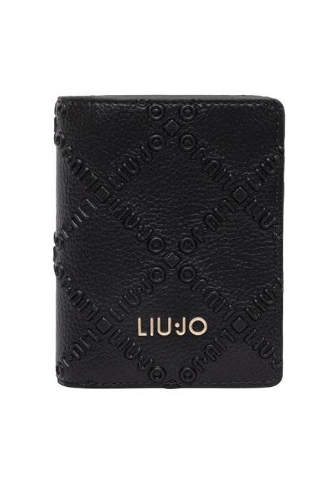PORTAFOGLIO  DONNA LIU-JO | PORTAFOGLIO | AF5175-E053822222