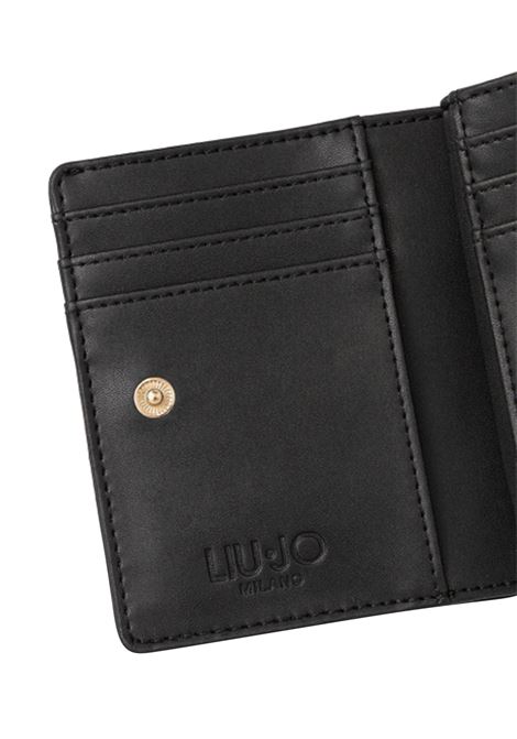 PORTAFOGLIO  DONNA LIU-JO | PORTAFOGLIO | AF5175-E053822222
