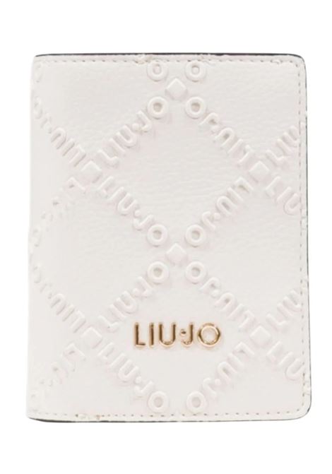 PORTAFOGLIO  DONNA LIU-JO | PORTAFOGLIO | AF5175-E053830002
