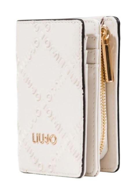 PORTAFOGLIO  DONNA LIU-JO | PORTAFOGLIO | AF5175-E053830002