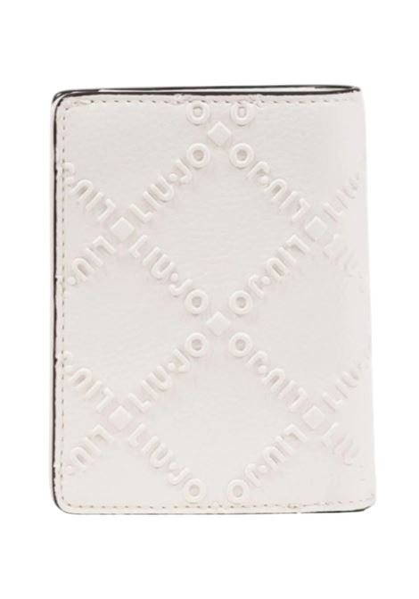 PORTAFOGLIO  DONNA LIU-JO | PORTAFOGLIO | AF5175-E053830002