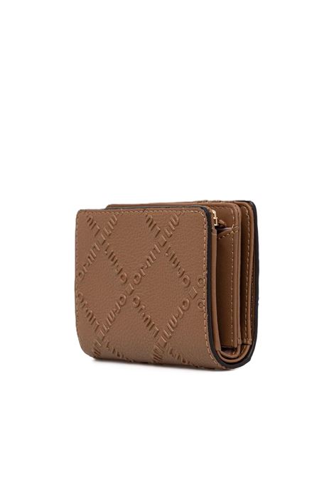 PORTAFOGLIO DONNA LIU-JO | PORTAFOGLIO | AF5175-E053871105