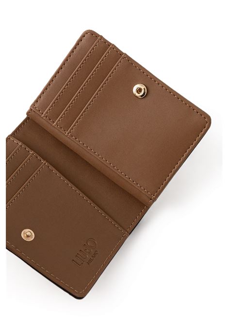 PORTAFOGLIO DONNA LIU-JO | PORTAFOGLIO | AF5175-E053871105