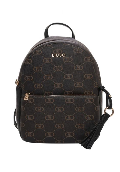 ZAINO DONNA LIU-JO | BORSA | AF5186-E005322222