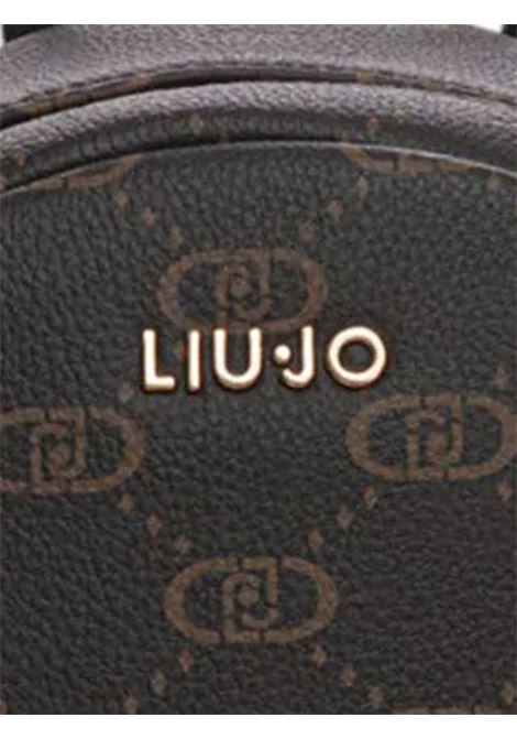 ZAINO DONNA LIU-JO | BORSA | AF5186-E005322222
