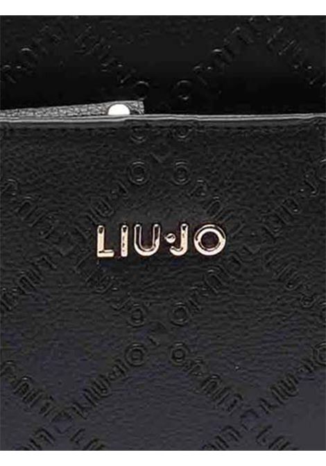 ZAINO DONNA LIU-JO | BORSA | AF5196-E053822222