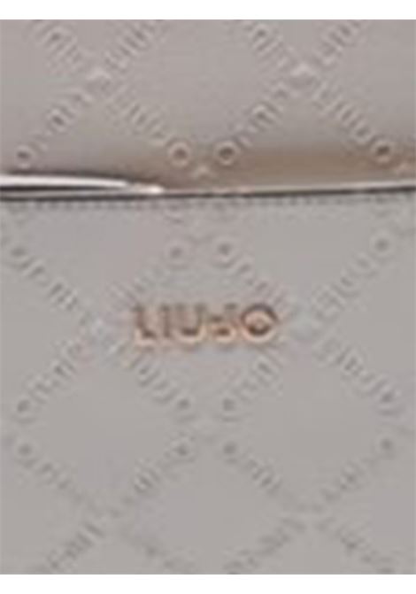 ZAINO DONNA LIU-JO | BORSA | AF5196-E053830002