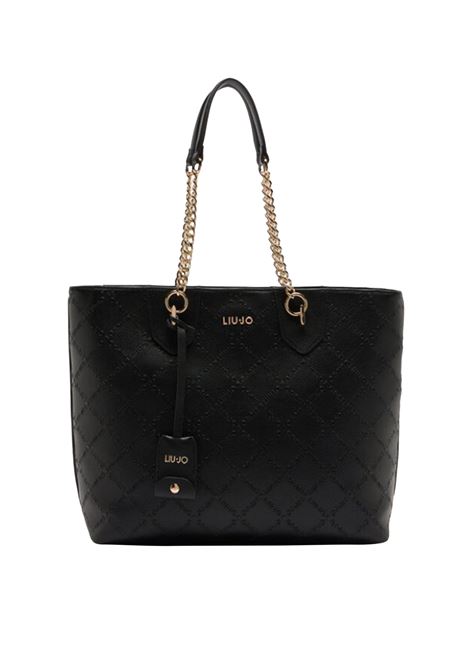 BORSA DONNA LIU-JO | BORSA | AF5197-E053822222