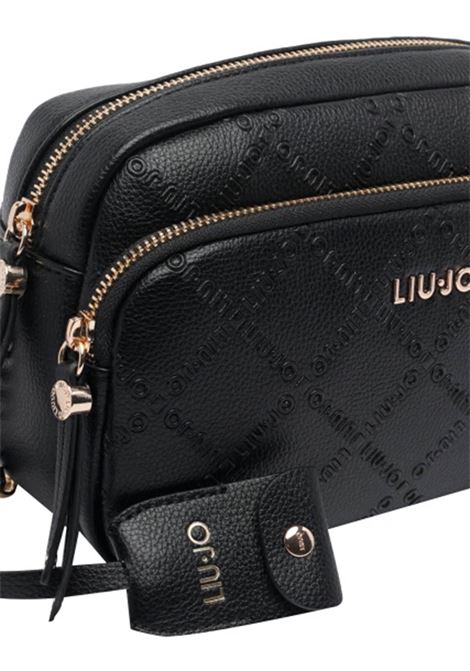 BORSA DONNA LIU-JO | BORSA | AF5198-E053822222