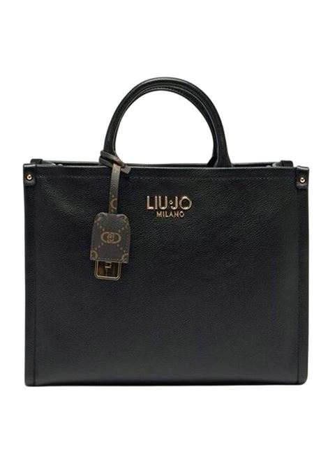 BORSA DONNA LIU-JO | BORSA | AF5206-E005822222