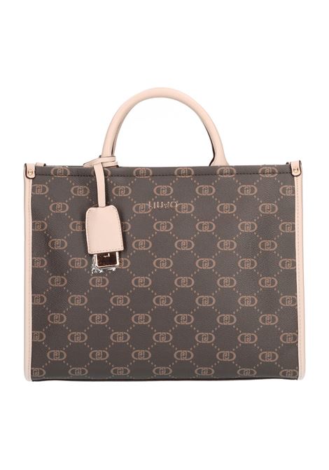BORSA DONNA LIU-JO | BORSA | AF5206-E066851308