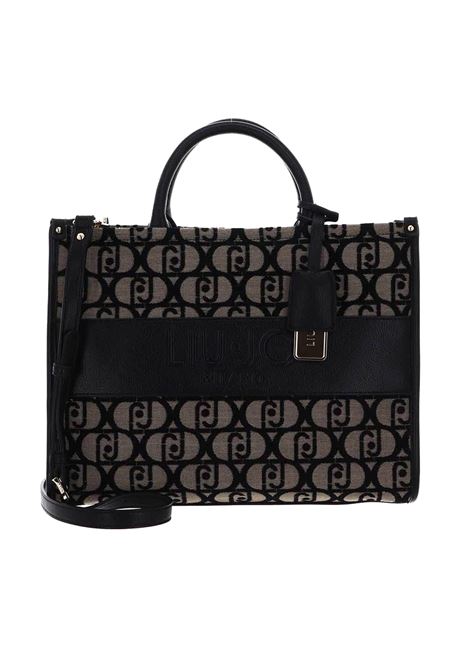 BORSA DONNA LIU-JO | BORSA | AF5206-T315222222