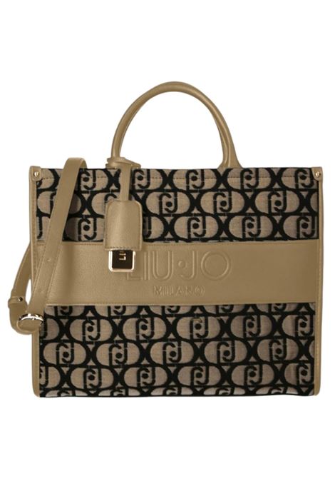 BORSA DONNA LIU-JO | BORSA | AF5206-T315271105