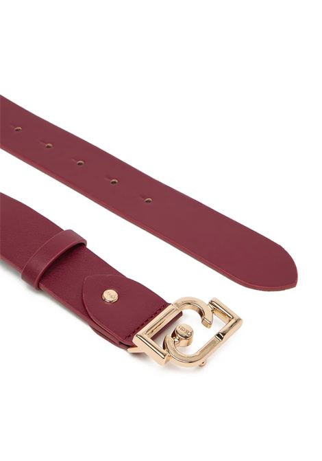 CINTURA DONNA LIU-JO | CINTURA | AF5238-E007791726