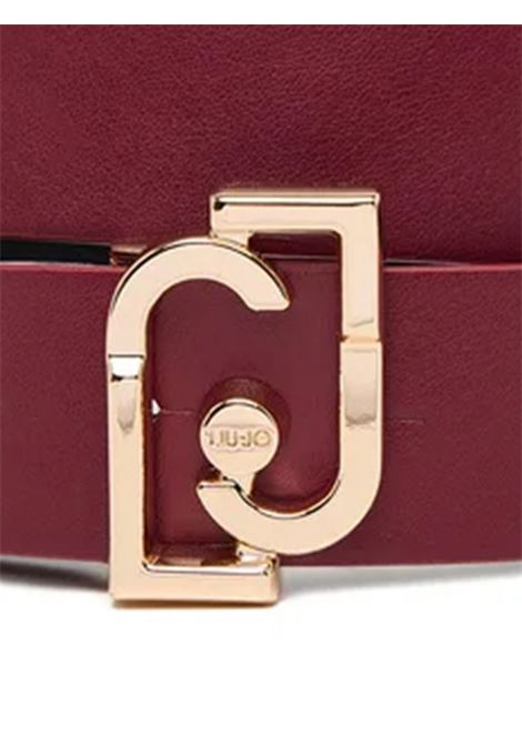 CINTURA DONNA LIU-JO | CINTURA | AF5238-E007791726