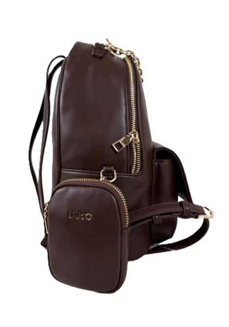 ZAINO DONNA LIU-JO | BORSA | AF5324-E007790912