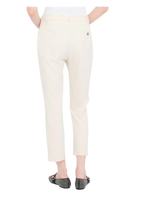 JEANS DONNA LIU-JO | PANTALONE | MF5136-T433410701