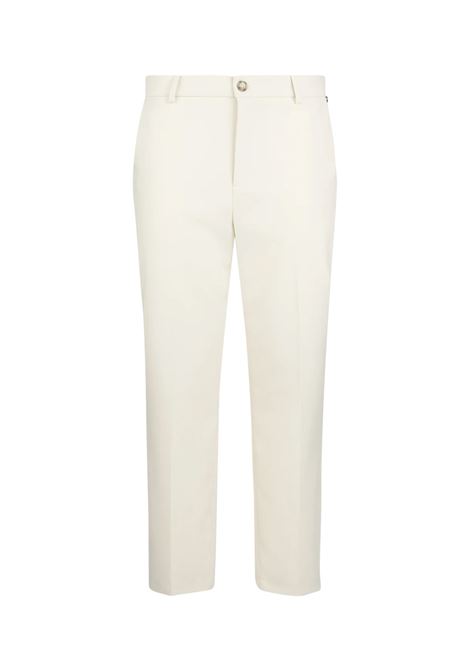 JEANS DONNA LIU-JO | PANTALONE | MF5136-T433410701