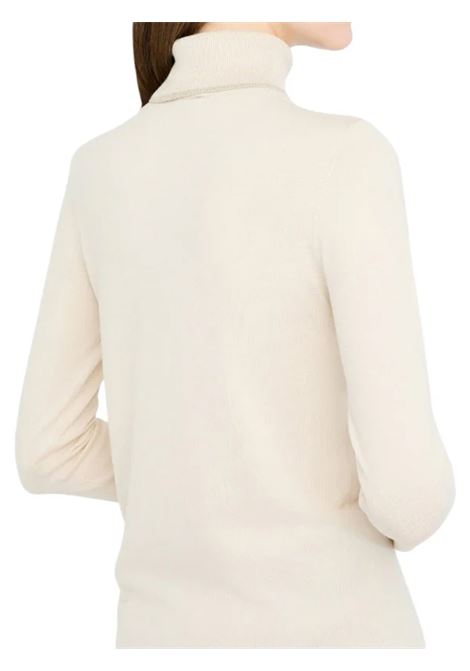 MAGLIA DONNA LIU-JO | MAGLIA | MF5229-MS49I10701