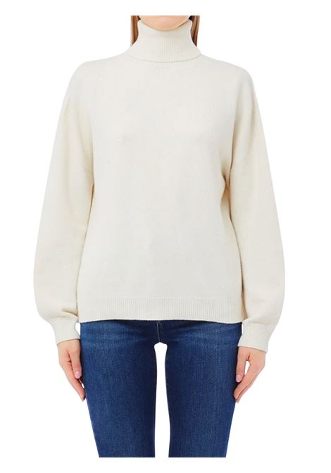 MAGLIA DONNA LIU-JO | MAGLIA | MF5234-MA27RW9167