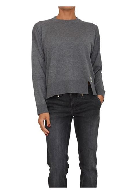 MAGLIA DONNA LIU-JO | MAGLIA | MF5375-MA16R02050