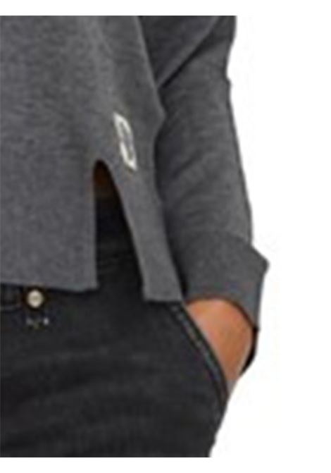 MAGLIA DONNA LIU-JO | MAGLIA | MF5375-MA16R02050