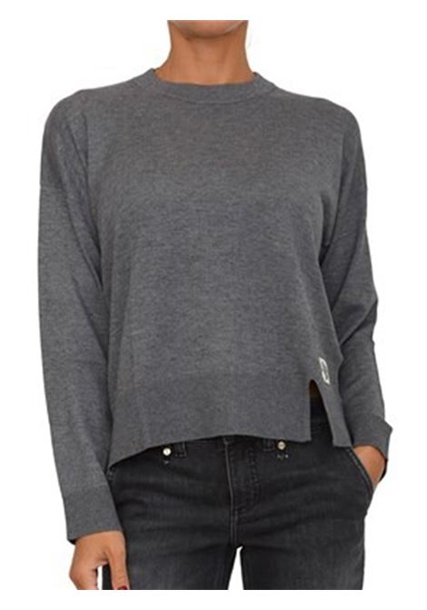 MAGLIA DONNA LIU-JO | MAGLIA | MF5375-MA16R02050