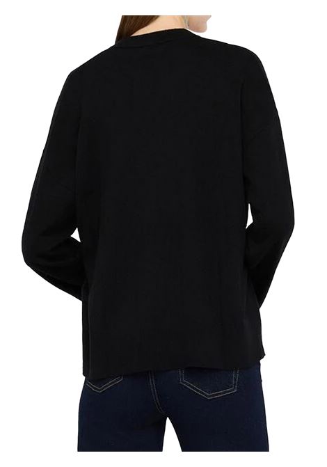 MAGLIA DONNA LIU-JO | MAGLIA | MF5375-MA16R22222