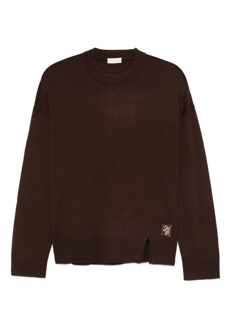 MAGLIA DONNA LIU-JO | MAGLIA | MF5375-MA16R90915