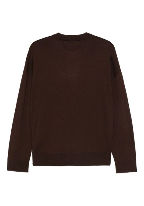 MAGLIA DONNA LIU-JO | MAGLIA | MF5375-MA16R90915