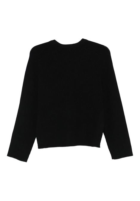 MAGLIA DONNA LIU-JO | MAGLIA | MF5396-MS99E22222