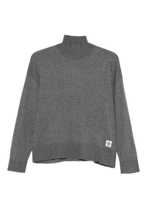 MAGLIA DONNA LIU-JO | MAGLIA | MF5399-MA16R02050