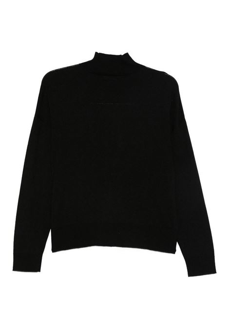 MAGLIA DONNA LIU-JO | MAGLIA | MF5399-MA16R22222