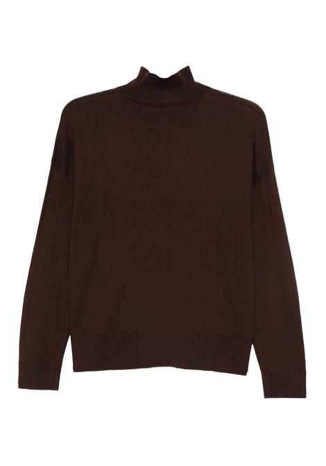 MAGLIA DONNA LIU-JO | MAGLIA | MF5399-MA16R90915