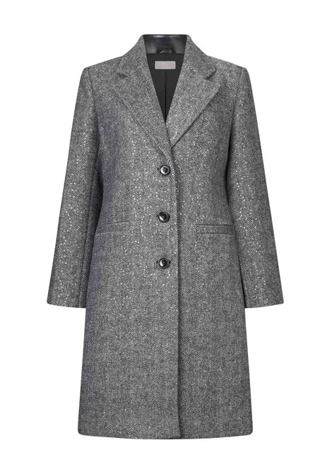 CAPPOTTO DONNA LIU-JO | CAPPOTTO | MF5522-T059AP9032