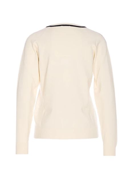 MAGLIA DONNA LIU-JO | MAGLIA | TF5078-MS63L03N76