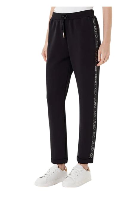 PANTALONI DONNA LIU-JO | PANTALONE | TF5093-J461622222