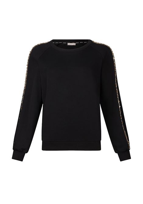 MAGLIA DONNA LIU-JO | FELPA | TF5114-FS32122222