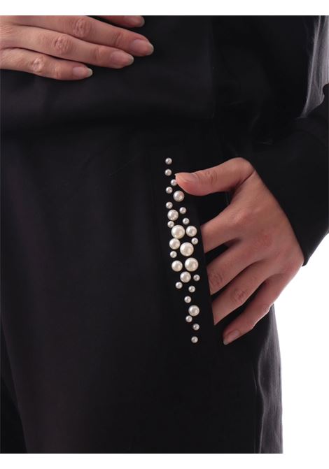 PANTALONI DONNA LIU-JO | PANTALONE | TF5155-FS576M9932