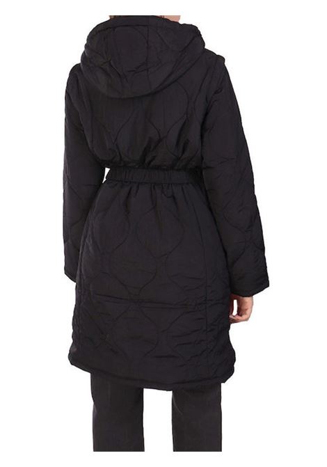 GIACCA DONNA LIU-JO | GIUBBINO | TF5160-T980522222