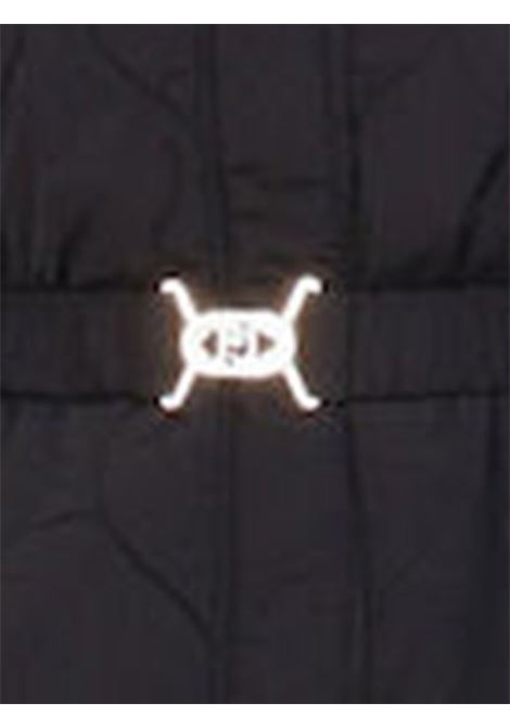 GIACCA DONNA LIU-JO | GIUBBINO | TF5160-T980522222