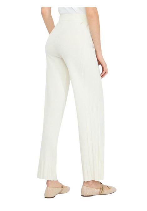 PANTALONI DONNA LIU-JO | PANTALONE | TF5207-MS63L10103