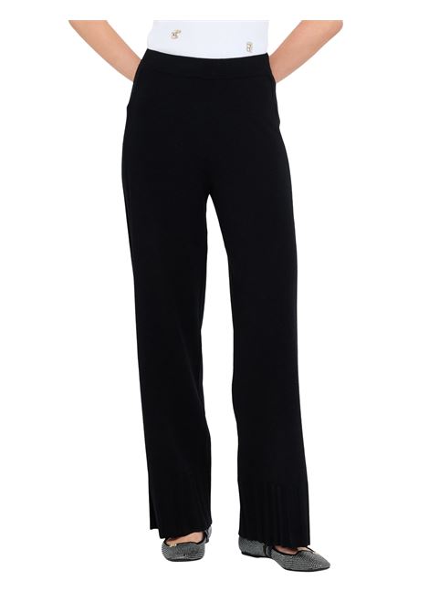 PANTALONI DONNA LIU-JO | PANTALONE | TF5207-MS63L22222