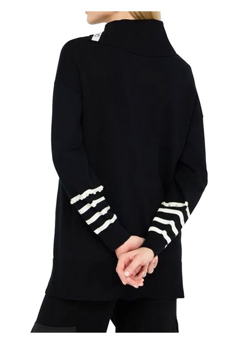 MAGLIA DONNA LIU-JO | MAGLIA | TF5218-MS63L03N66