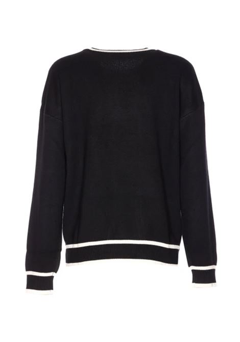 MAGLIA DONNA LIU-JO | MAGLIA | TF5230-MS59L03N66